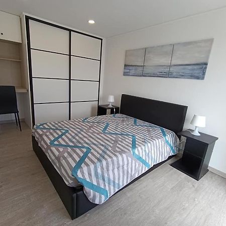 Ferienwohnung Quinta Do Aracal T1 Horta  Exterior foto