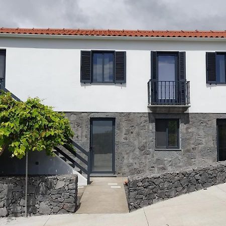 Ferienwohnung Quinta Do Aracal T1 Horta  Exterior foto