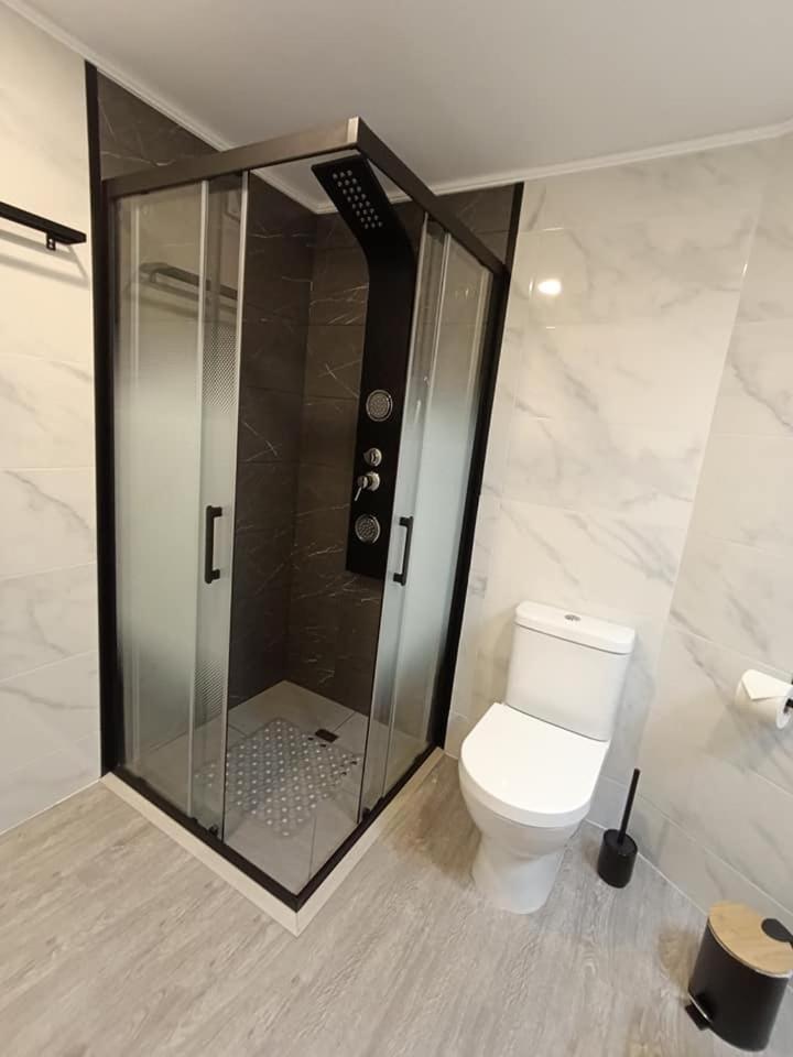 Ferienwohnung Quinta Do Aracal T1 Horta  Exterior foto