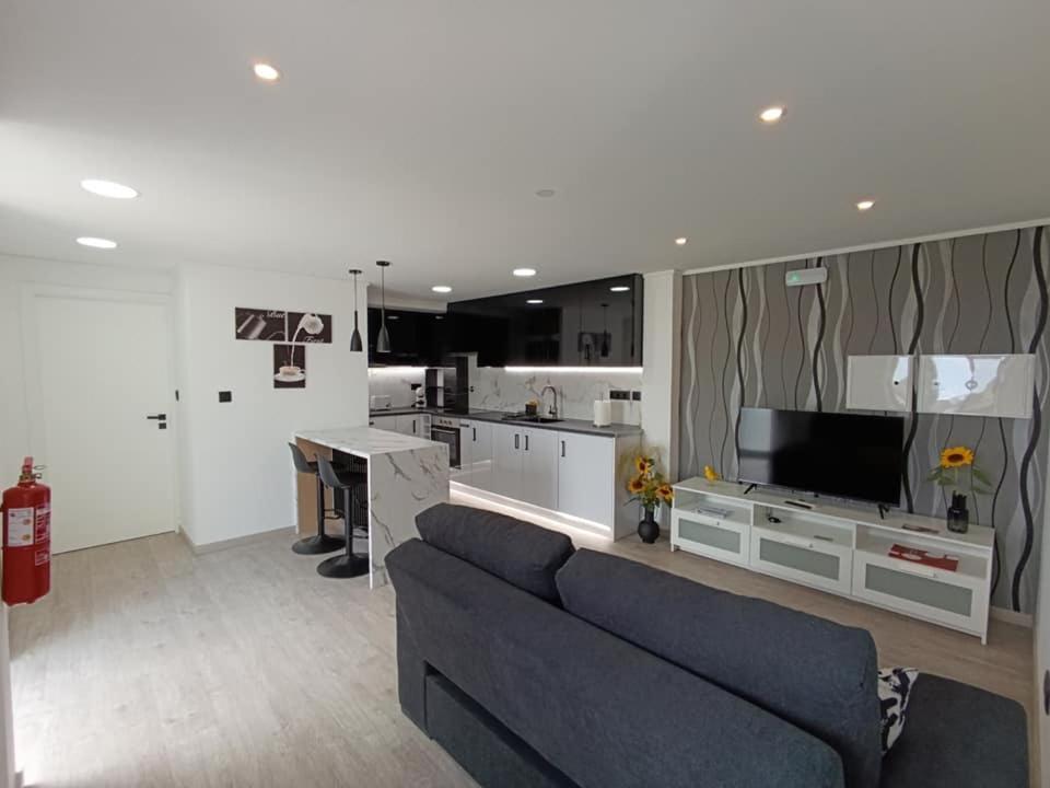 Ferienwohnung Quinta Do Aracal T1 Horta  Exterior foto